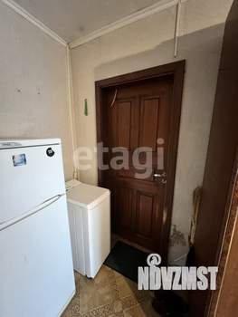 1-к квартира, на длительный срок, 19м2, 3/5 этаж