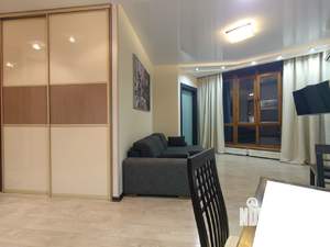 3-к квартира, на длительный срок, 82м2, 5/14 этаж