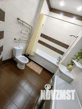 2-к квартира, посуточно, 55м2, 10/13 этаж