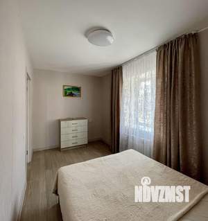 3-к квартира, на длительный срок, 50м2, 2/5 этаж