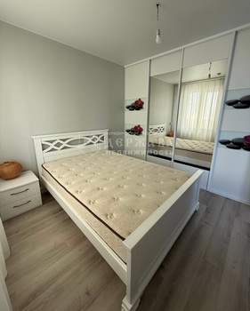 1-к квартира, на длительный срок, 33м2, 4/9 этаж