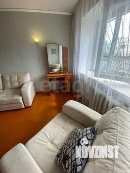 1-к квартира, на длительный срок, 32м2, 1/5 этаж