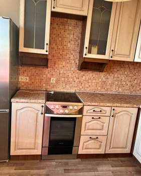 1-к квартира, на длительный срок, 35м2, 8/9 этаж