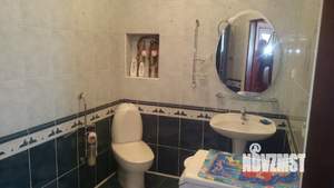 1-к квартира, на длительный срок, 34м2, 2/4 этаж