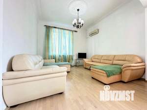 1-к квартира, посуточно, 70м2, 1/1 этаж