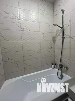 1-к квартира, посуточно, 25м2, 9/15 этаж