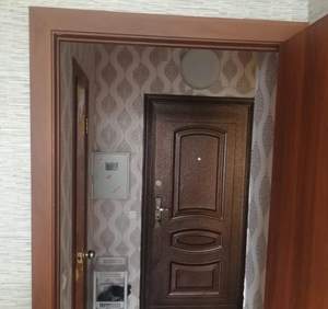1-к квартира, на длительный срок, 28м2, 2/12 этаж