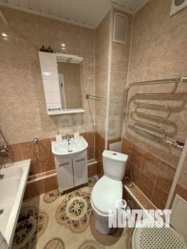 1-к квартира, на длительный срок, 32м2, 9/9 этаж