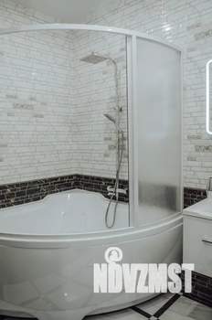 1-к квартира, посуточно, 50м2, 12/16 этаж