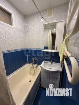 2-к квартира, на длительный срок, 42м2, 3/5 этаж