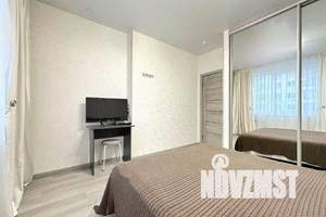 2-к квартира, посуточно, 55м2, 11/16 этаж