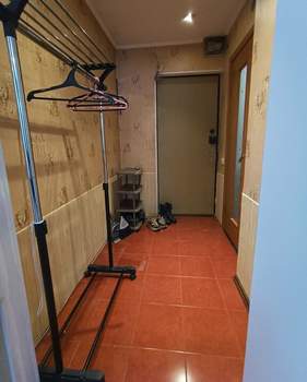 1-к квартира, на длительный срок, 35м2, 6/9 этаж