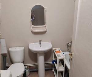 Студия квартира, на длительный срок, 26м2, 14/16 этаж