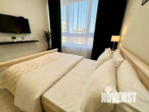 Студия квартира, посуточно, 25м2, 11/14 этаж