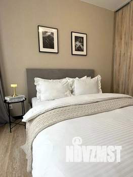 2-к квартира, посуточно, 48м2, 2/18 этаж