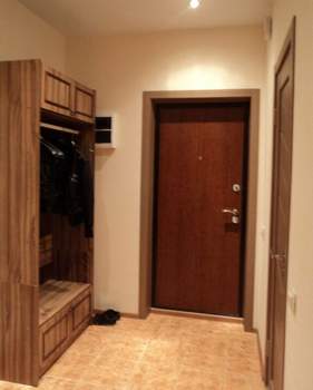1-к квартира, на длительный срок, 32м2, 11/12 этаж