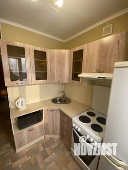 1-к квартира, на длительный срок, 30м2, 2/5 этаж