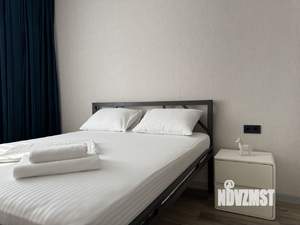 2-к квартира, посуточно, 45м2, 4/16 этаж