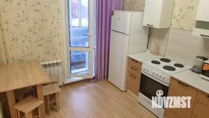 1-к квартира, на длительный срок, 36м2, 8/10 этаж