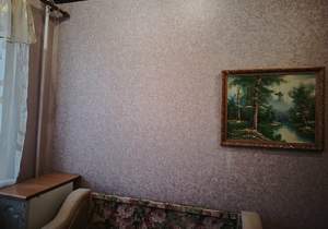 1-к квартира, на длительный срок, 17м2, 8/9 этаж