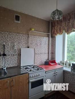 2-к квартира, на длительный срок, 44м2, 3/5 этаж