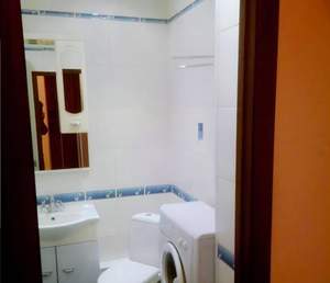 2-к квартира, на длительный срок, 41м2, 2/4 этаж