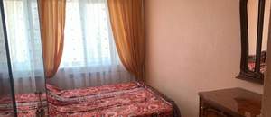 2-к квартира, на длительный срок, 44м2, 4/9 этаж