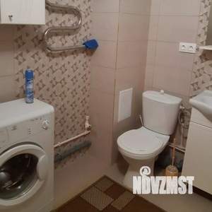 1-к квартира, посуточно, 40м2, 5/16 этаж