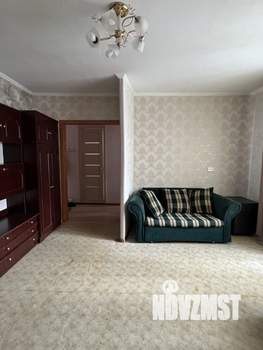 1-к квартира, на длительный срок, 34м2, 3/9 этаж