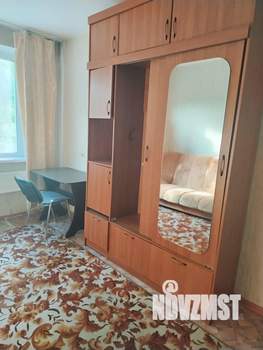 1-к квартира, на длительный срок, 23м2, 7/9 этаж