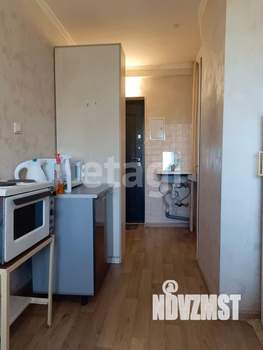 1-к квартира, на длительный срок, 14м2, 6/9 этаж