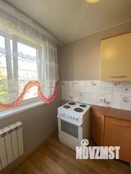 1-к квартира, на длительный срок, 30м2, 3/5 этаж