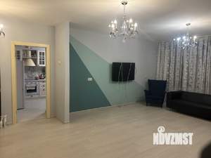 3-к квартира, на длительный срок, 105м2, 2/12 этаж