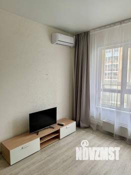 1-к квартира, на длительный срок, 35м2, 10/16 этаж