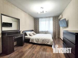 1-к квартира, посуточно, 35м2, 2/9 этаж