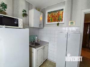 2-к квартира, на длительный срок, 44м2, 4/5 этаж