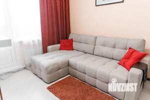 Студия квартира, посуточно, 30м2, 6/10 этаж