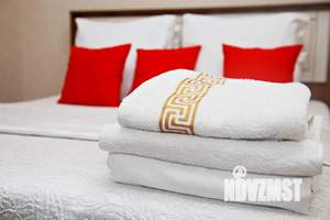 1-к квартира, посуточно, 38м2, 16/16 этаж