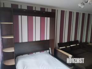 1-к квартира, посуточно, 33м2, 5/5 этаж
