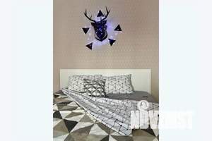 1-к квартира, посуточно, 33м2, 3/5 этаж