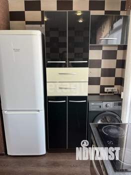 3-к квартира, на длительный срок, 45м2, 4/5 этаж