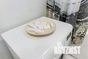 1-к квартира, посуточно, 30м2, 5/9 этаж