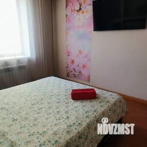 3-к квартира, посуточно, 70м2, 1/1 этаж