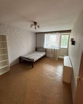 1-к квартира, на длительный срок, 31м2, 3/9 этаж