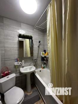 1-к квартира, на длительный срок, 40м2, 2/10 этаж