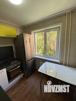 2-к квартира, на длительный срок, 42м2, 2/5 этаж