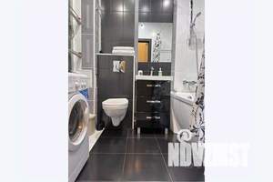 1-к квартира, посуточно, 60м2, 11/16 этаж