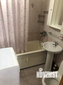 1-к квартира, на длительный срок, 31м2, 4/5 этаж