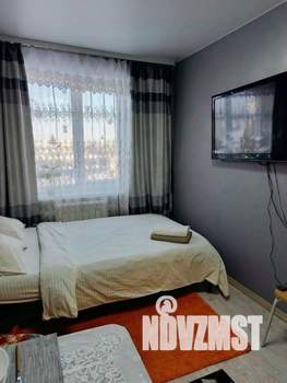 1-к квартира, посуточно, 22м2, 1/1 этаж