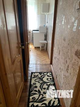 3-к квартира, на длительный срок, 50м2, 3/5 этаж